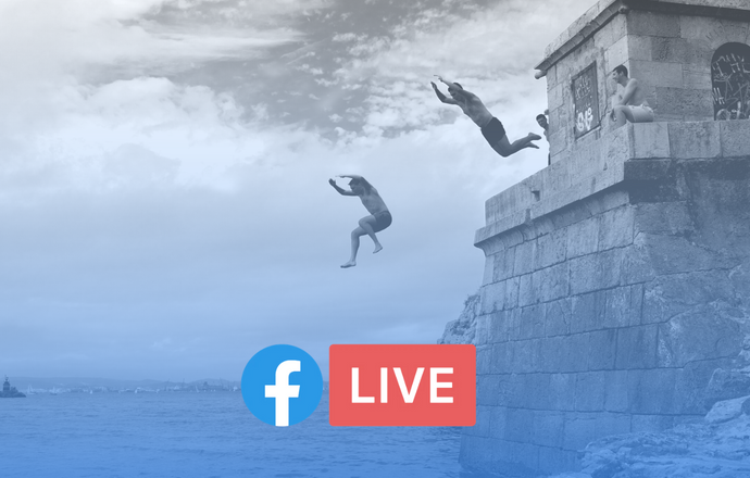 A Quick Dive Into Facebook Live