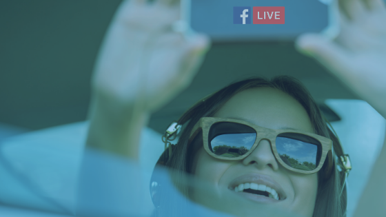 Facebook’s Music Moves: How to Engage Your Fanbase with Lip Sync Live