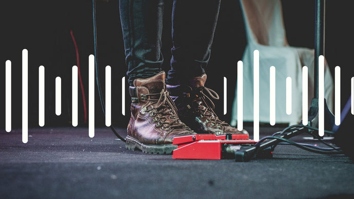 Turn Your Audio Into Visuals With This New Social Media Tool (updated)