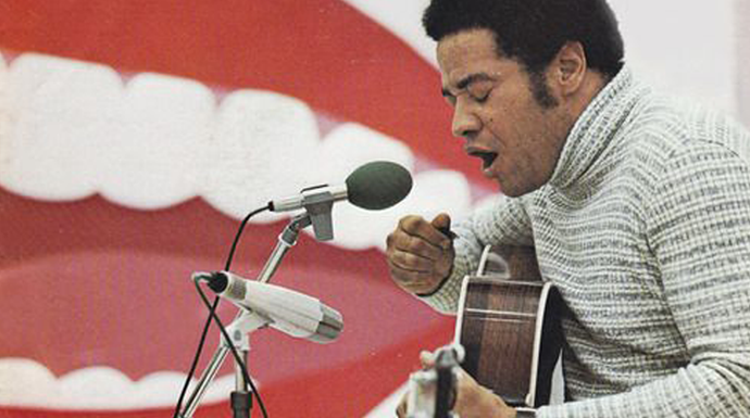 40 Musicians Collaborate on Bill Withers “Lean On Me” Cover