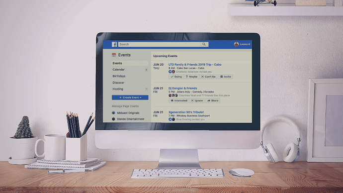 How to Optimize Your Facebook Events Plus Awesome New Features