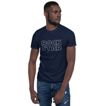 Load image into Gallery viewer, ROCK STAR Inspired Indie Tee