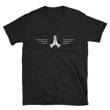 Load image into Gallery viewer, Prayer Hands - Inspirational Tee - Indie Band Coach