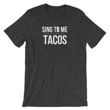 Load image into Gallery viewer, Sing to Me &amp; Bring Me Tacos - Indie Band Coach