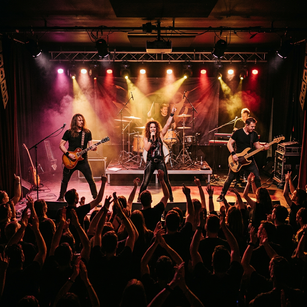 3 Posts That Book More Gigs